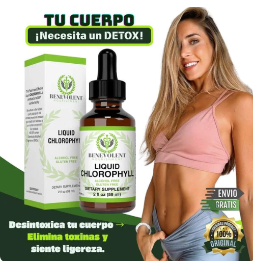 Clorofila Benevolent