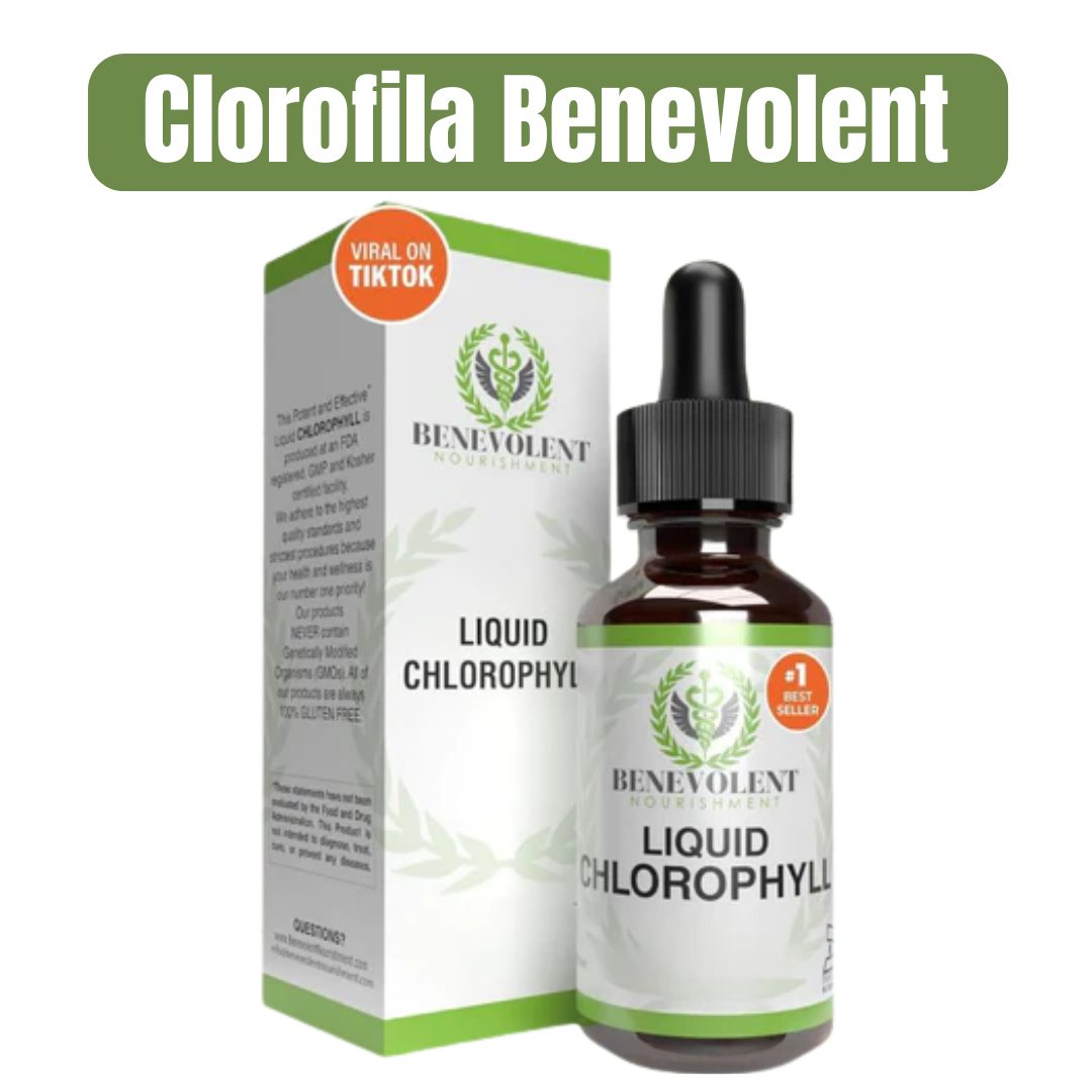 Clorofila Benevolent