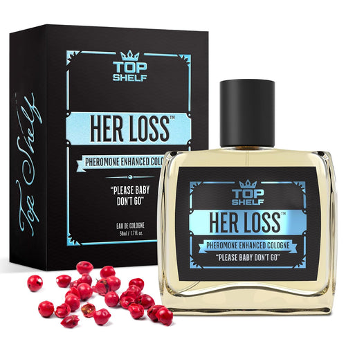 Her Loss Perfume Con Feromonas